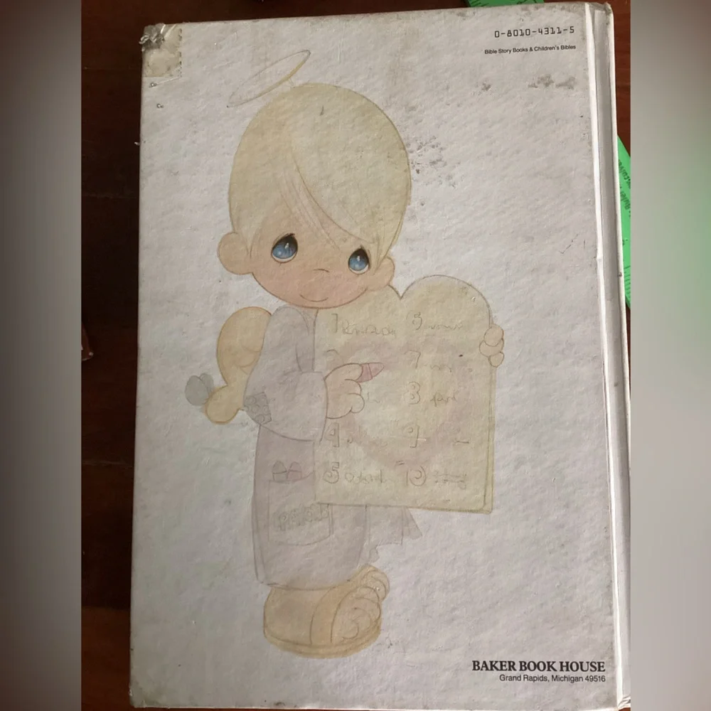 Precious Moments 👼 vintage
